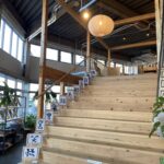 第6回穏心書道展&中西儷展を開催いたしました。