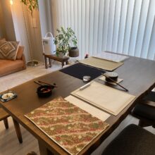 東京日本橋教室のご案内